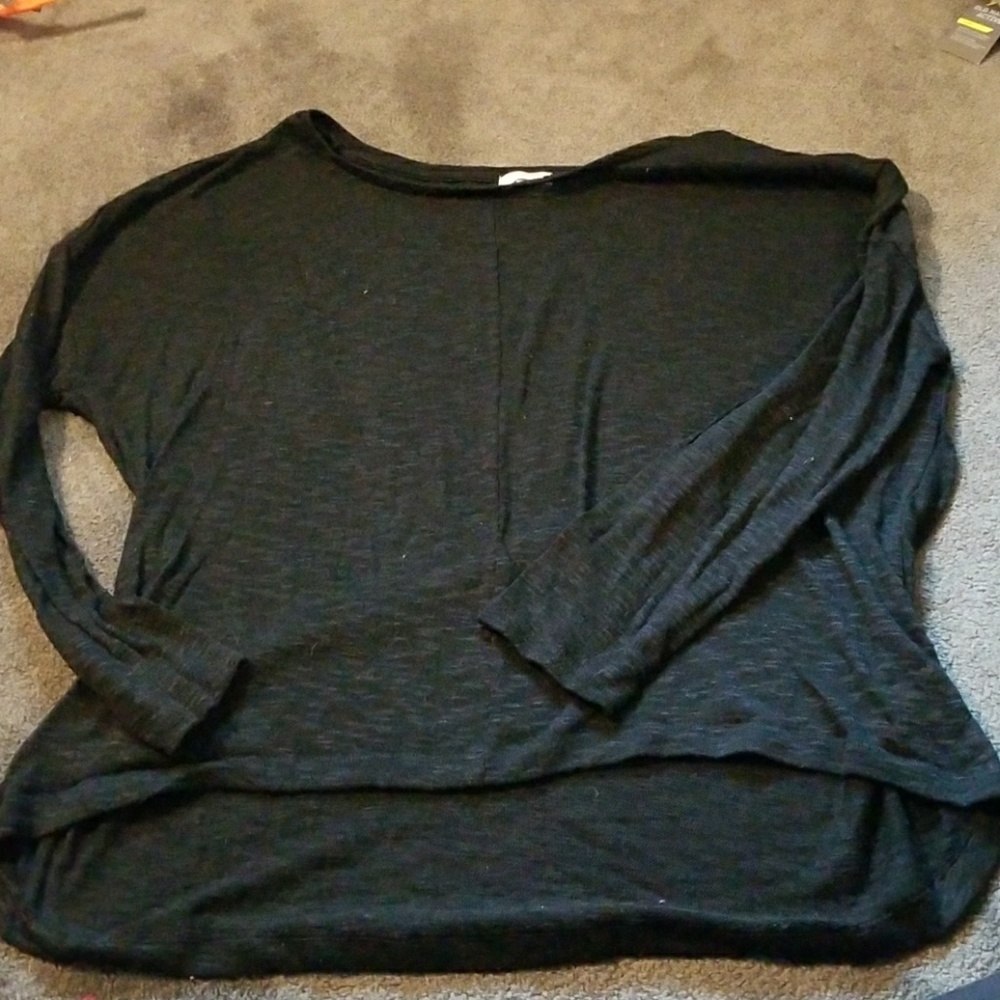Old Navy light weight dolman sweater